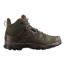 Salomon - X Ultra Tracker GTX // Shocking Orange