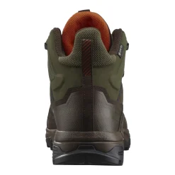 Salomon - X Ultra Tracker GTX // Shocking Orange
