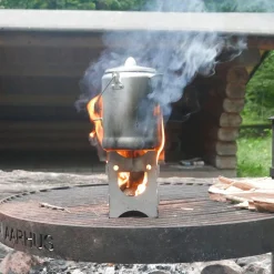 Savotta - Happy Stove
