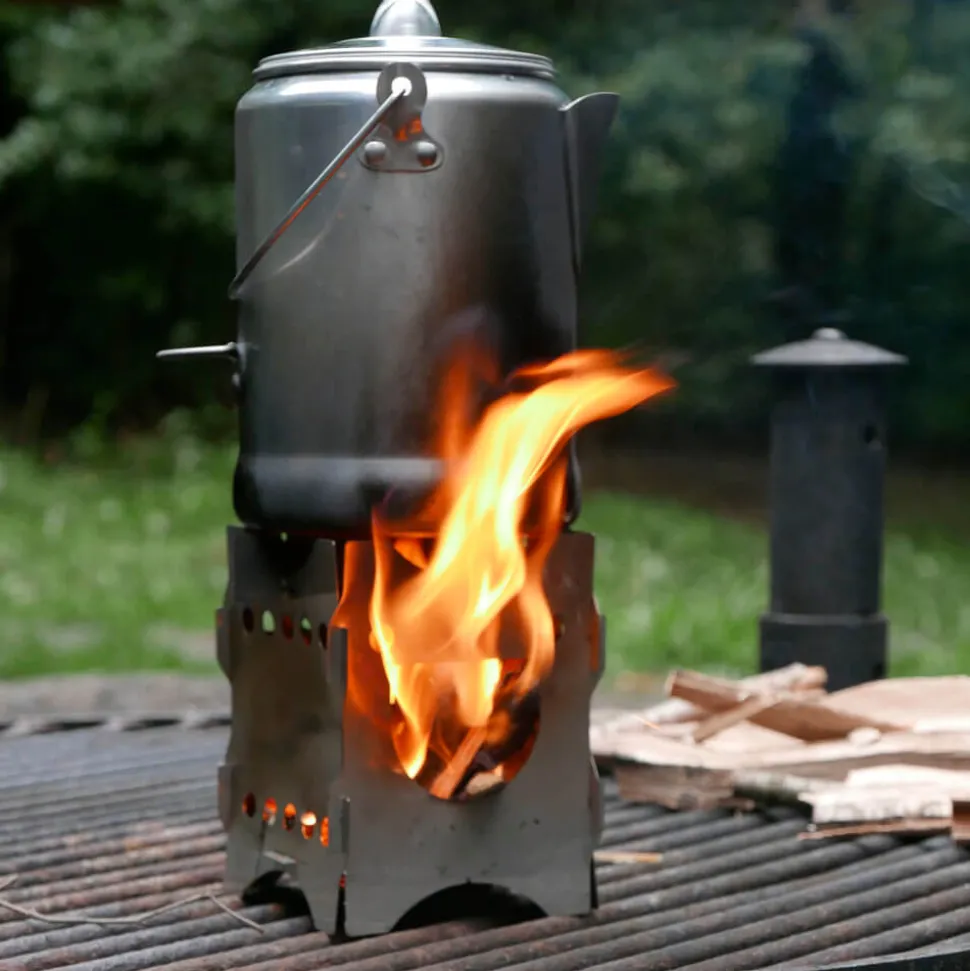 Savotta - Happy Stove