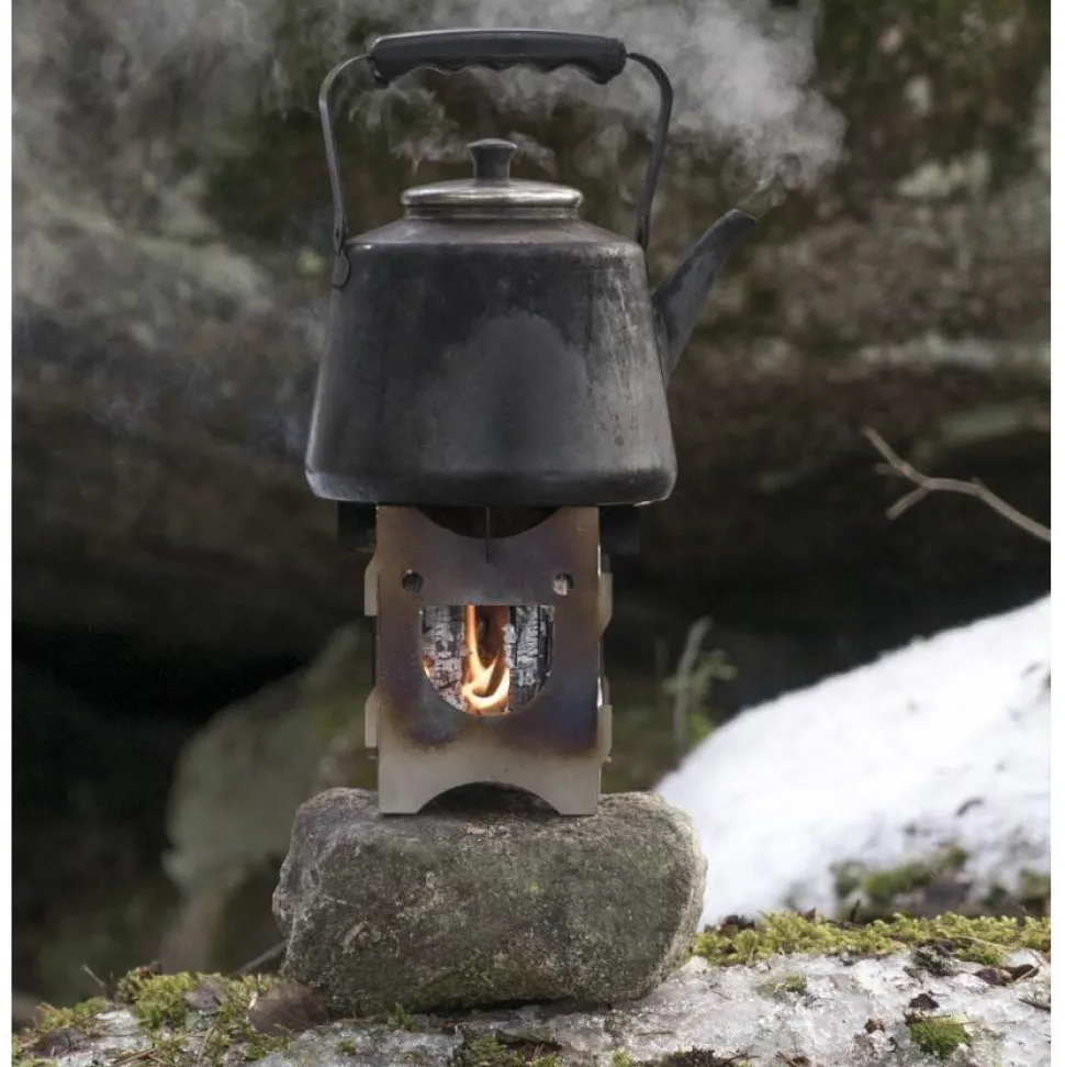 Savotta - Happy Stove