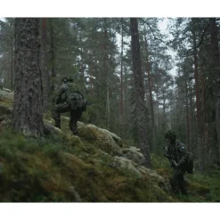 Savotta - High Cut Helmet Cover V1 // Multicam