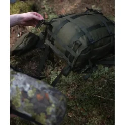Savotta - Kahakka 25L Rygsæk // Multicam