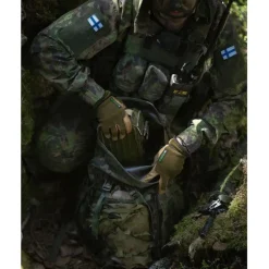 Savotta - Kahakka 25L Rygsæk // Multicam