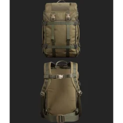 Savotta - Kahakka 25L Rygsæk // M05 Woodland
