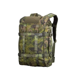 Savotta - Kahakka 25L Rygsæk // M05 Woodland
