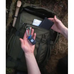 Savotta - Kahakka 25L Rygsæk // M05 Woodland