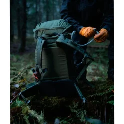 Savotta - Kantamus 40L Rygsæk // Sort