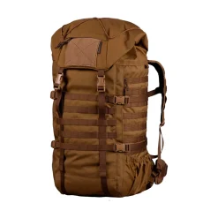 Savotta - Kantamus 60L Rygsæk // Brun