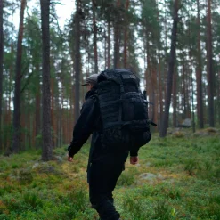 Savotta - Kantamus 60L Rygsæk // Multicam