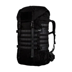 Savotta - Kantamus 60L Rygsæk // Sort
