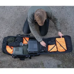 Savotta - Keikka Duffel Bag (80L)