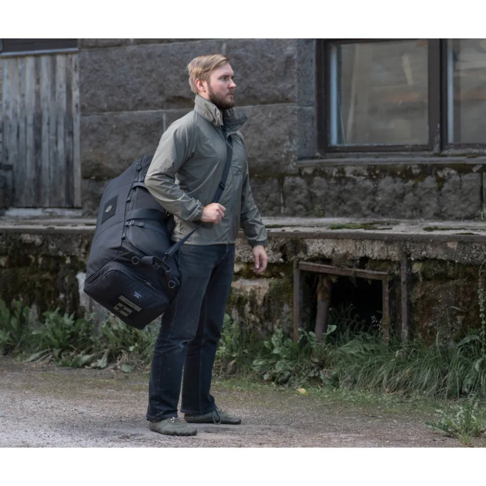Savotta - Keikka Duffel Bag (80L)