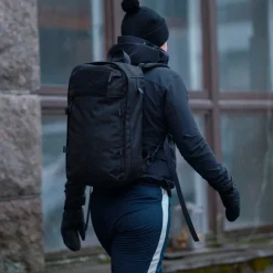 Savotta - Niukka Rygsæk 20L // M05 Woodland