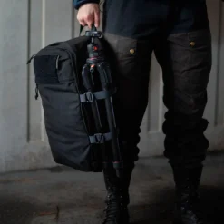 Savotta - Niukka Rygsæk 20L // M05 Woodland