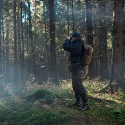 Savotta - Niukka Rygsæk 20L // M05 Woodland