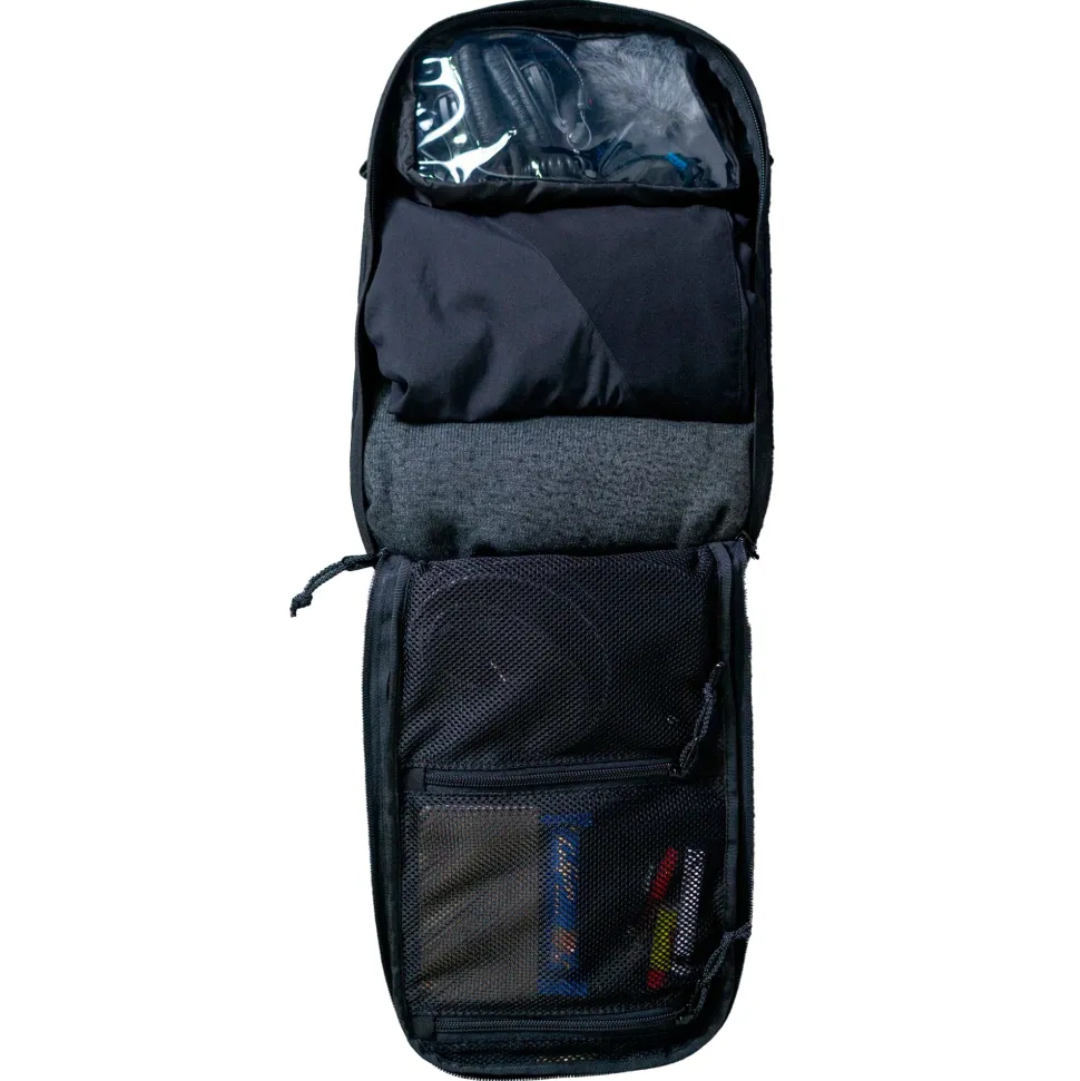 Savotta - Niukka Rygsæk 20L // M05 Woodland