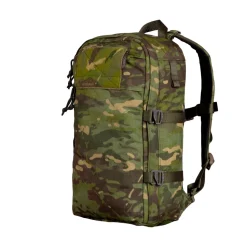 Savotta - Niukka Rygsæk 20L // Multicam Tropic