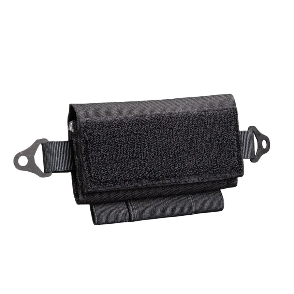 Savotta - NVD Kontravægts Pouch V1 // Sort