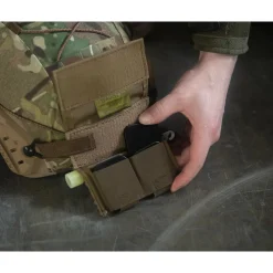 Savotta - NVD Kontravægts Pouch V1 // Sort