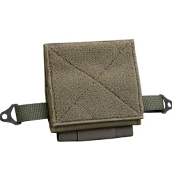Savotta - NVD Kontravægts Pouch V2 // Grøn