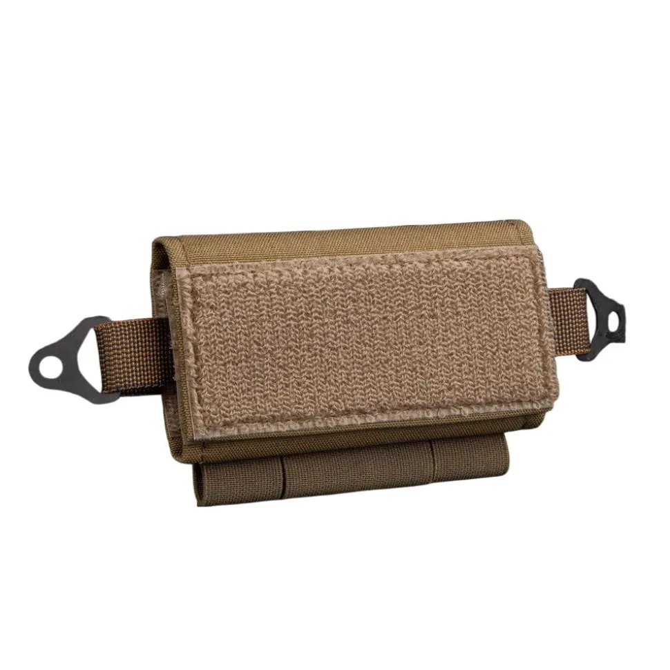 Savotta - NVD Kontravægts Pouch V1 // Brun