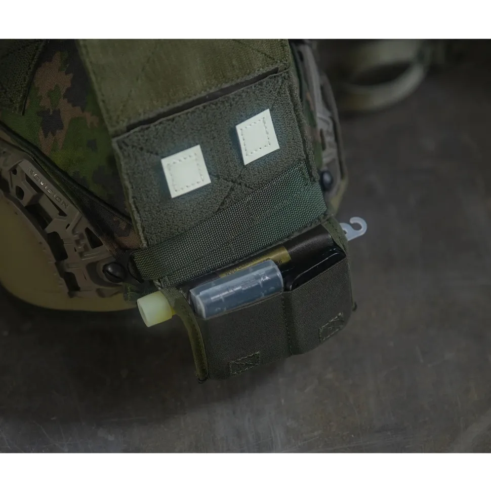 Savotta - NVD Kontravægts Pouch V2 // Sort