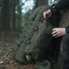 Savotta - Side Pouch 6L // Grøn