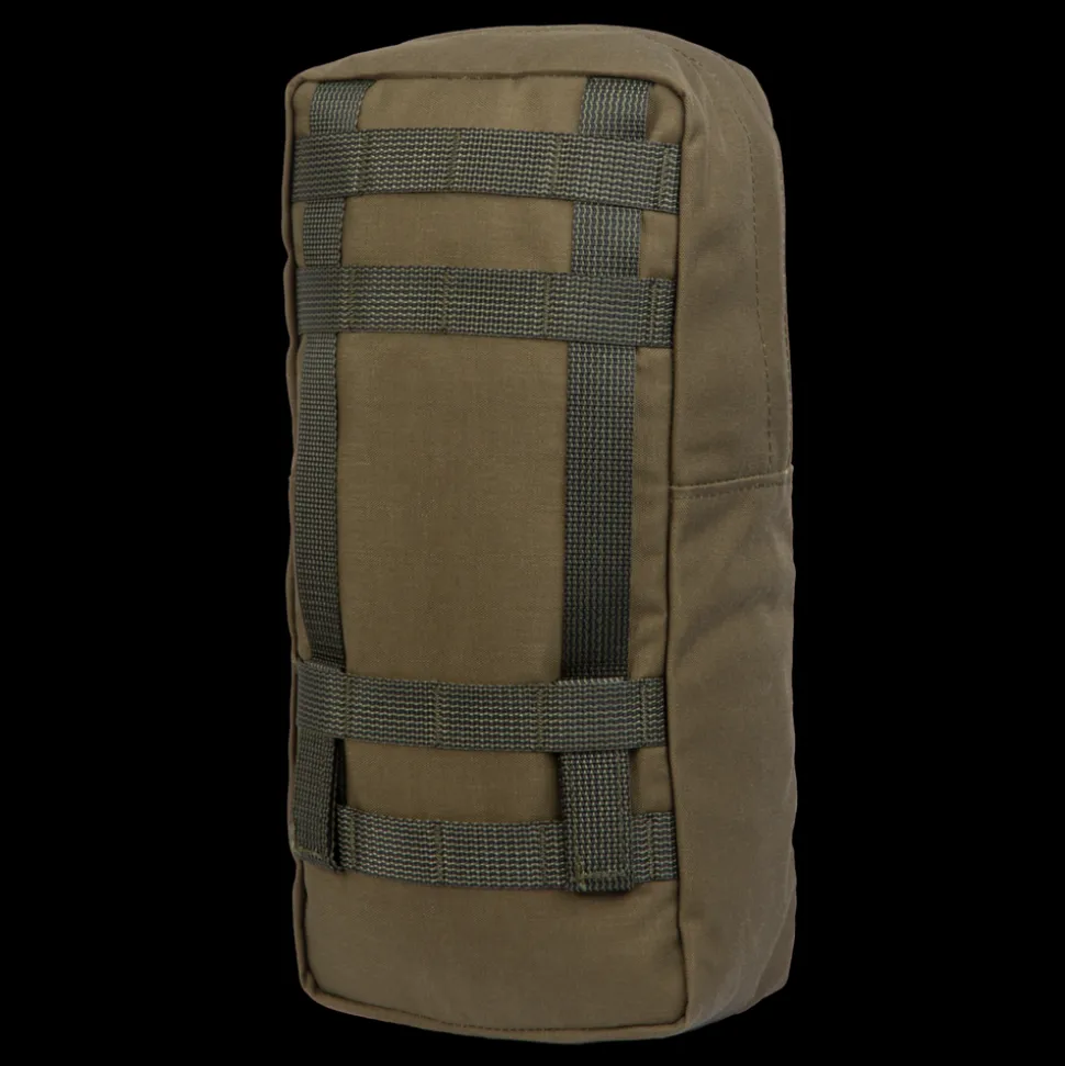 Savotta - Side Pouch 6L // Grøn