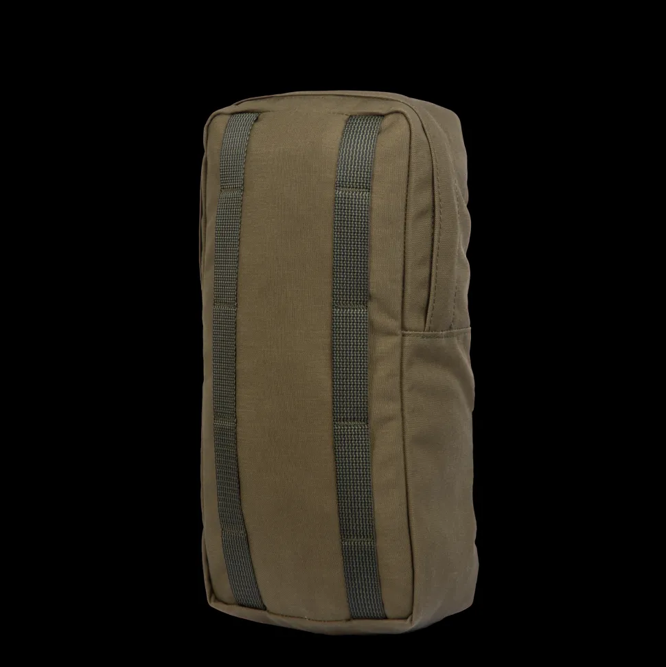 Savotta - Side Pouch 6L // Grøn