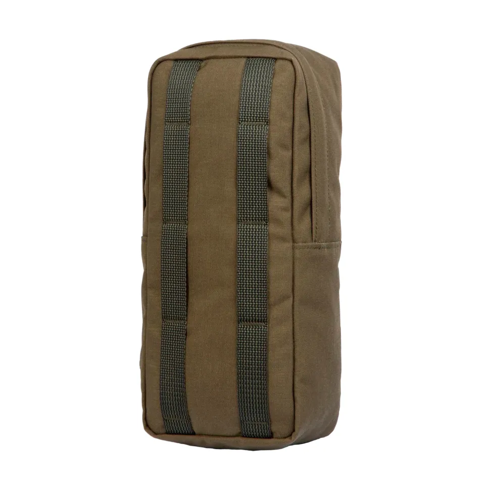 Savotta - Side Pouch 4L // Grøn