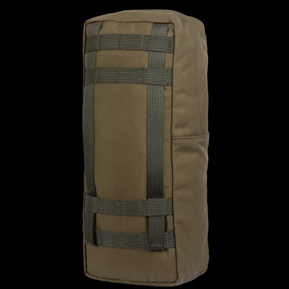 Savotta - Side Pouch 8L // Grøn
