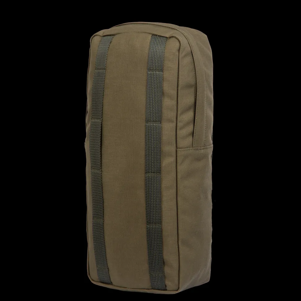 Savotta - Side Pouch 8L // Grøn