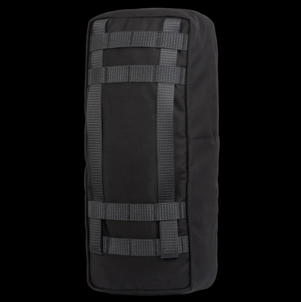 Savotta - Side Pouch 8L // Sort