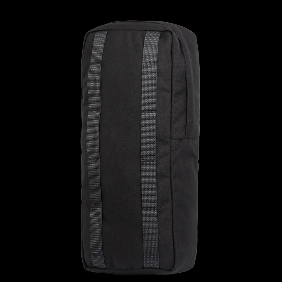 Savotta - Side Pouch 8L // Sort