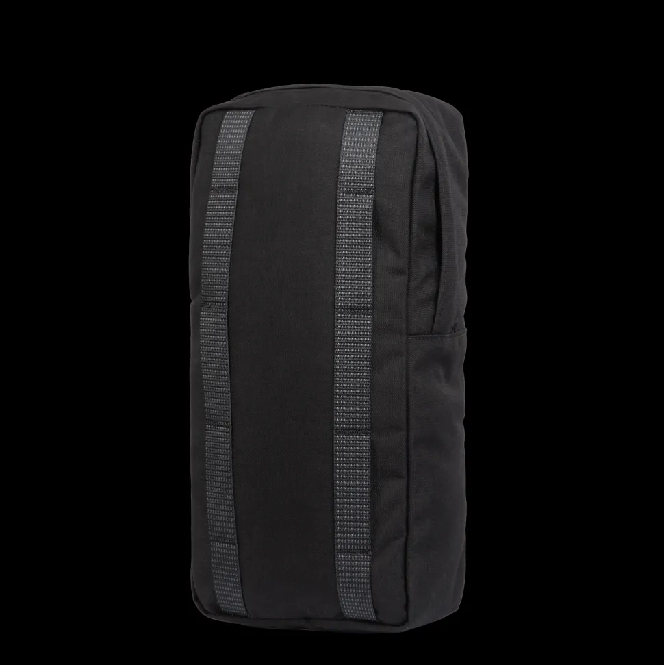 Savotta - Side Pouch 6L // Sort