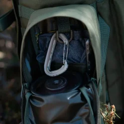 Savotta - Side Pouch 4L // Sort