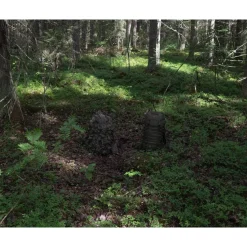 Savotta - Slørings sæt // M05 Woodland