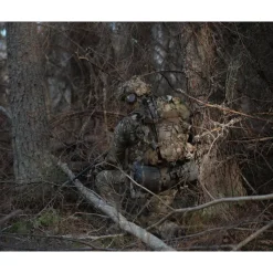 Savotta - Slørings sæt // M05 Woodland