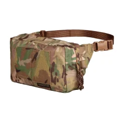 Savotta - Suur-Kukkaro Hoftetaske 2,6L // Multicam