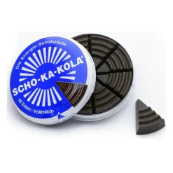 Scho-Ka-Kola - Mælke Chokolade