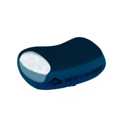 Sea to Summit - Aeros Premium Hovedpude // Navy Blå - Normal
