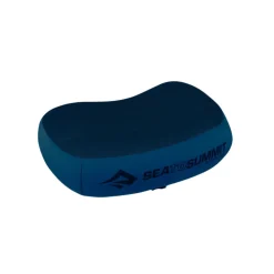 Sea to Summit - Aeros Premium Hovedpude // Navy Blå - Normal