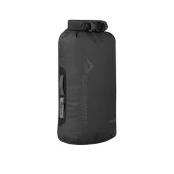 Sea To Summit - Big River Drybag 8L // Sort