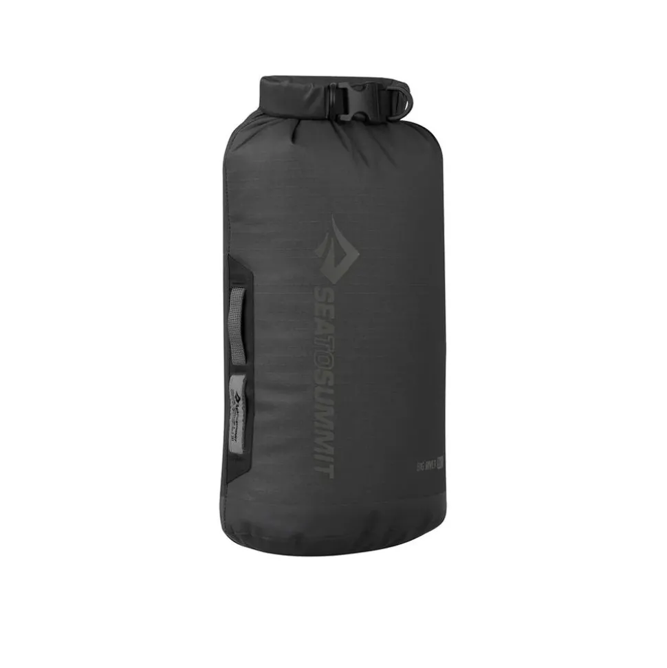 Sea To Summit - Big River Drybag 8L // Sort
