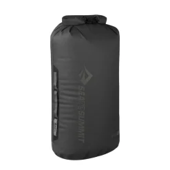 Sea To Summit - Big River Drybag 35L // Sort