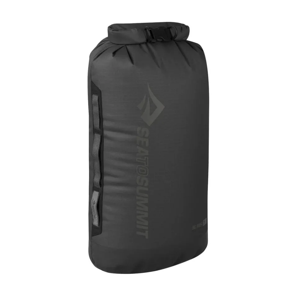 Sea To Summit - Big River Drybag 20L // Sort