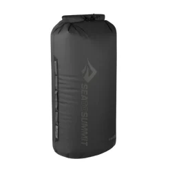 Sea To Summit - Big River Drybag 65L // Sort
