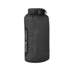 Sea To Summit - Big River Drybag 5L // Sort