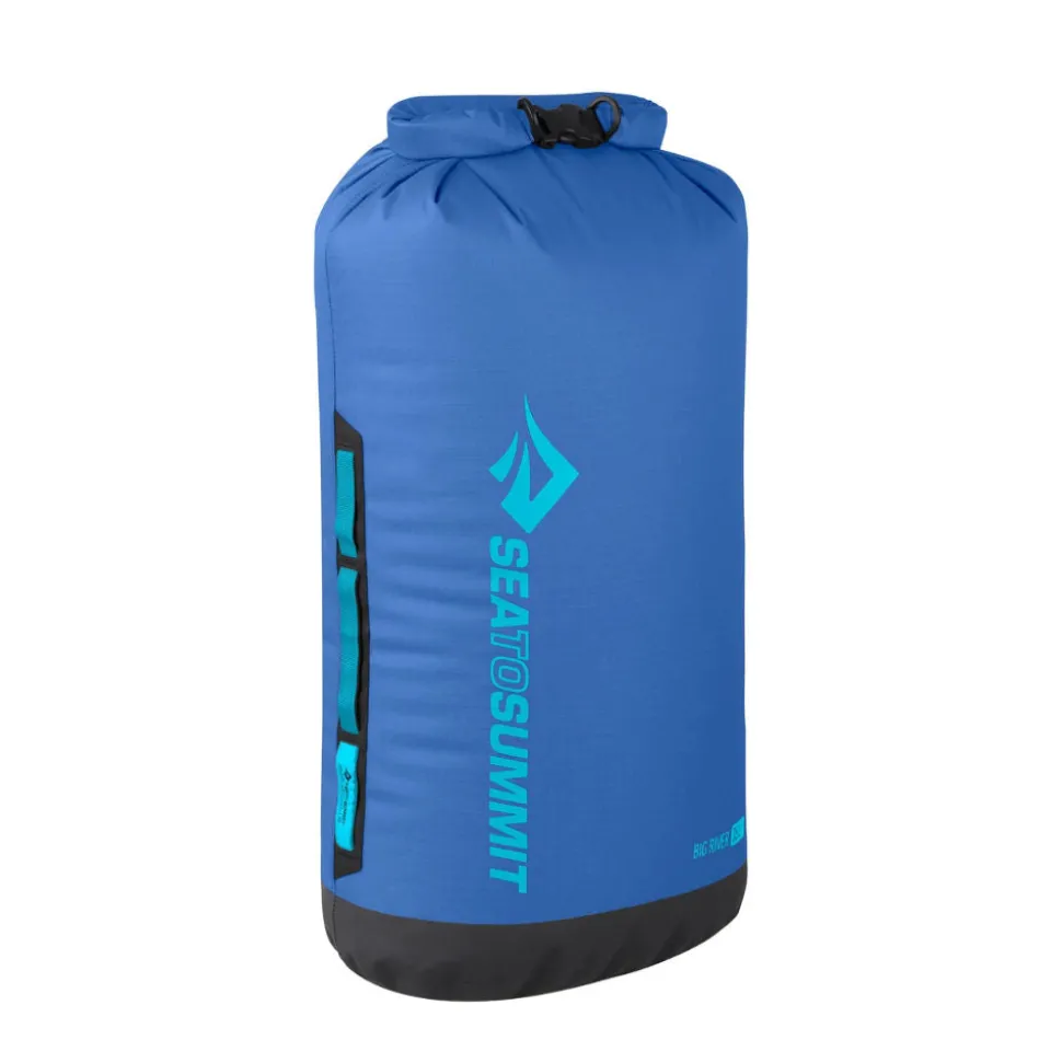 Sea To Summit - Big River Drybag 35L // Blå